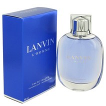 랑방 향수 오드뚜왈렛 LANVIN Eau De Toilette Spray 100 ml(관세포함), 100ml
