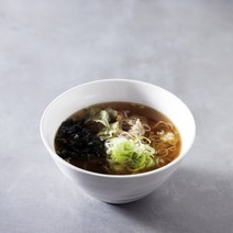백세메밀 진짜 100%메밀면 냉모밀소스 5인분 구성, 150g