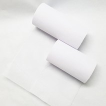 가방심지 2T 3.5T 6T 16cm 10마 흰색