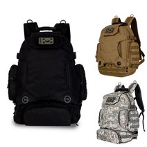 에스비피 남성 남자 군인 군용 군대 배틀 지진 간지짱 생존 전술 밀리터리 백팩