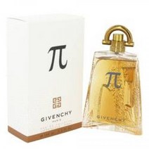 지방시 향수 오드뚜왈렛 PI Eau De Toilette Spray 100 ml, 100ml