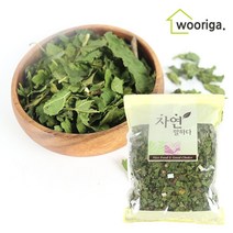 우리가스토리 국내산 건조 뽕잎 상엽 뽕잎차, 500g, 1봉, 1개