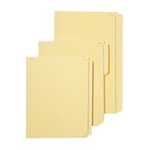 미색파일 10개SET F20 폴더 종이파일지, 상품선택, 1개