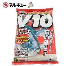 [낚시장터]-[마루큐] 구레파워 V10 벵에돔파우더 벵에돔집어제