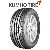 금호타이어 KU27 ( 205 50R 17 ) 엑스타LX, 1개, 장착서비스 X