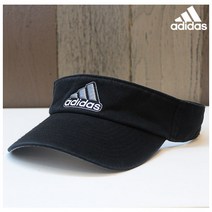 아디다스 얼티밋 썬캡 5136283(블랙), ONE SIZE