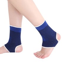 잡화다식 운동할때 필수! 발목보호대, 1개