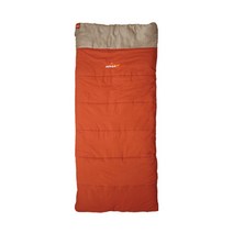 캠핑만물 코베아 알라스카 1800 캠핑 침낭