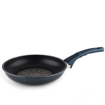 키친아트 티타늄 단조 후라이팬 24cm 주방용품 궁중팬 후라이팬, 1개