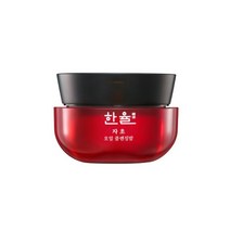 한율 자초 오일 클렌징 밤60ml 클렌징 세안 비누 폼클렌징 오일 보습 영양 건조 밤타입