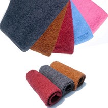 SJ인터네셔널 업소용수건 75g 95g, 업소용수건 95g 회색, 10장