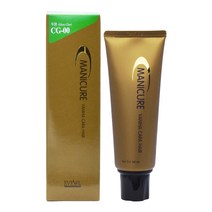 이브셀 베니하 카라 헤어 매니큐어 240ml, KW07 카키, 1개