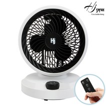 사파이어 리모컨 서큘레이터 써클R HJ-A1R