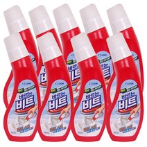 비트 바르는비트 220ml 효소 25%UP, 9개