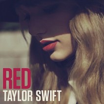 (수입CD) Taylor Swift - Red, 단품