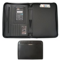 로얄)비즈니스지퍼바인더(R-3003)-255*340*35 R-3003