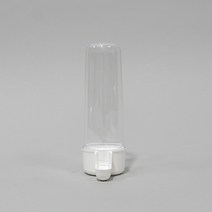 2GR 걸이식 외부 물통 110cc (이탈리아산-284), 1개