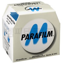 Bemis Parafilm M 파라필름 4인치