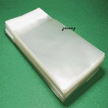 접착식 OPP 비닐봉투/미니지퍼백/포장비닐/접착비닐, 지퍼백-15x15cm 10장