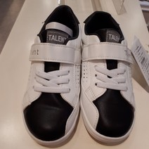 탈랜트키즈 펀칭 포인트 아동 운동화