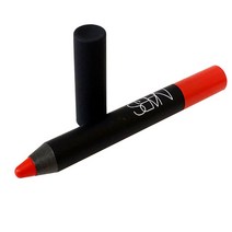나스 벨벳 매트 립스틱 (2.4g) 정품 립틴트, 나스 벨벳 매트 립스틱 (2.4g)-두미어베이비, 1개
