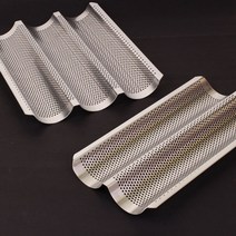 달곰베이킹 바게트롤, 2개