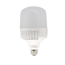 롱 LED U볼램프 30W 주광색(흰색), 단품