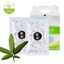 양원농장 조릿대즙 기타건강즙, 150포, 80ml