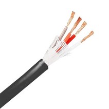 카나레 4S11G 4심 스피커케이블 1미터 단위 카나레(Canare) [정품]