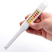 스틱형 염도 측정기, 1개