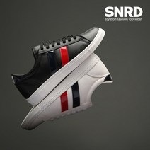 SNRD 슬립온 캐주얼화 SN509