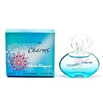 살바토레 페레가모 인칸토 참스 edt 100ml 30ml