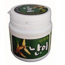 난이 140g -난 전용 천연비료 난영양제/식물영양제
