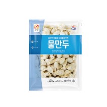 사조 물만두 1350g, 1개