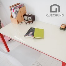 쾌청 투명매트 식탁 책상 테이블 맞춤재단판 체어 유리 아스테이지 4mm
