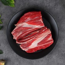 설성목장 무항생제 한우 사태 장조림용, 1개, 200g