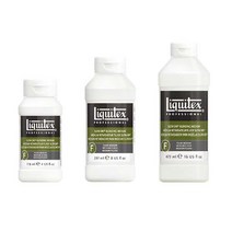 리퀴텍스 슬로우 드라이 블랜딩 미디엄(118/237/473ml), 118ml(6304)