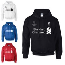 [제이지스포츠] 리버풀 커스텀 후드티 뒷면선택