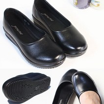 유니폼화로 추천SALE 가볍고 편안한 9813 알바구두 여성단화