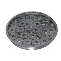 세라믹 숯 163x23mm