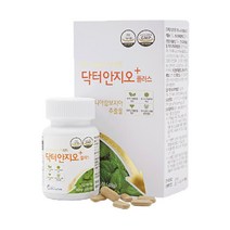 다이어트식품 닥터안지오 1개