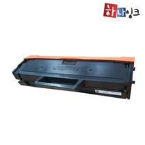 삼성 [MLT-D111S] !모든 프린터에서 100%인식 신형칩 장착! [SL-M2078][SL-M2078FW] 비정품토너, [ 신형칩 ][ 완제품 표준 ] SL-M2078 / SL-M2078W /F/FW, 1개