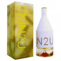 캘빈클라인 Ck In 2u edt 150ml 100ml