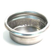 레네카 커피머신 포타필터 바스켓 58mm 16gB