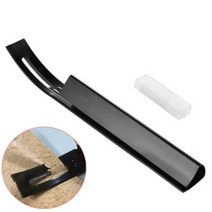 가죽공예 도구 공구 스카이버 블레이드 피할기 DIY, 1개