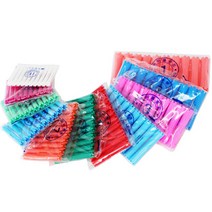 아모스 아모스 미용실 파마약 어린이 셀프파마 미용재료, 1개, 파마롯드 8호