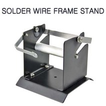 SOLDERING STAND 스탠드형 납걸이 저가형 납땜용품, 1개