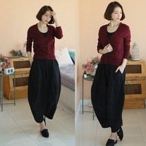 카푸 요즘 핫한 가을신상팬츠 데일리룩 일본스타일 절복 501 절바지