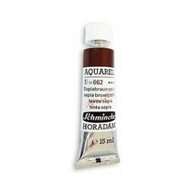 쉬민케 호라담 수채물감 15ml 낱색(시리즈1), 667
