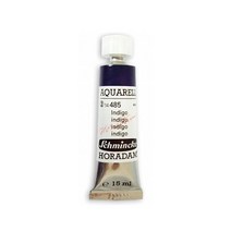 쉬민케 호라담 수채물감 15ml 낱색(시리즈2), 218